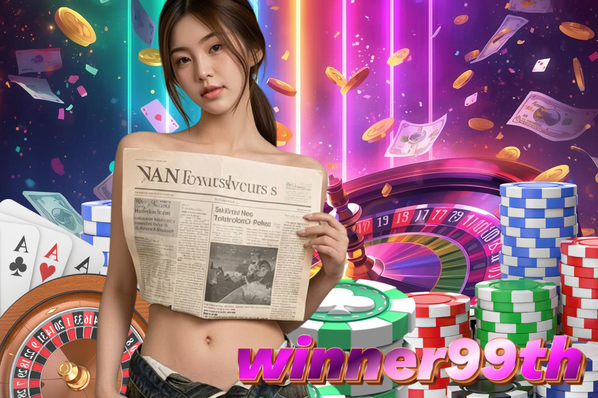 winner99th slot