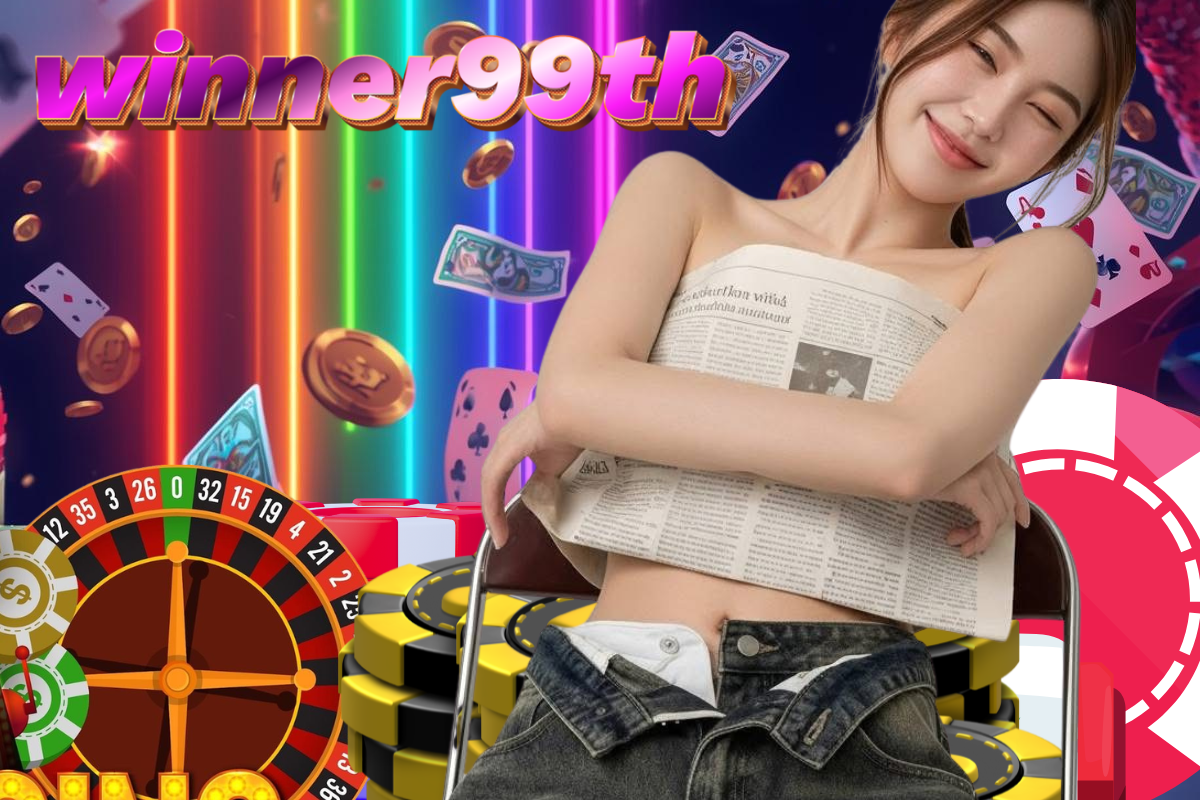 winner99th สล็อต